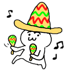 [LINEスタンプ] ピッポくん 