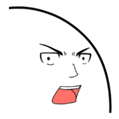 [LINEスタンプ] THE顔 その2 fetchpriority=high