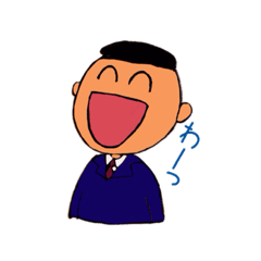 [LINEスタンプ] クラオちゃん fetchpriority=high