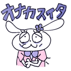 [LINEスタンプ] べんりいぬ～涙と笑顔の狭間で～ 