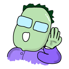 [LINEスタンプ] つかもっちの世界 第2弾 