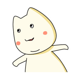 [LINEスタンプ] おかしなでぶねこ 