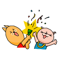 [LINEスタンプ] ALOHAでいこう！2 fetchpriority=high