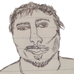 [LINEスタンプ] 学習ノートから生まれた者達 