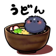 [LINEスタンプ] ぞうきん毛玉ゆきや 2玉め 