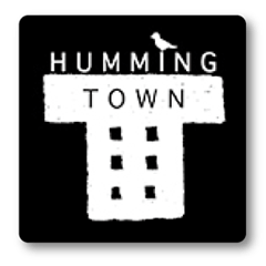 [LINEスタンプ] humming town fetchpriority=high