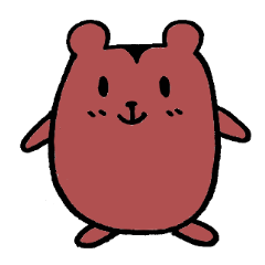 [LINEスタンプ] ハム☆マロン fetchpriority=high