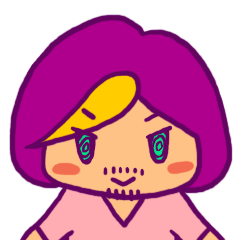 [LINEスタンプ] じゅん！ 