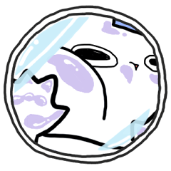 [LINEスタンプ] 家から送るすたんぷ 