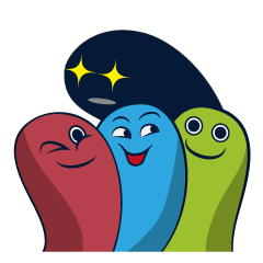 [LINEスタンプ] ナマコ fetchpriority=high