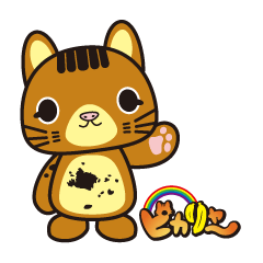 [LINEスタンプ] ピカリャ～ 