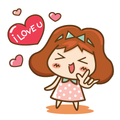 [LINEスタンプ] Foo-jung 's Daily Life 