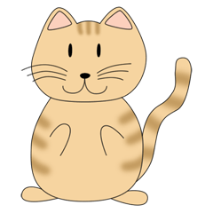 [LINEスタンプ] とめ fetchpriority=high