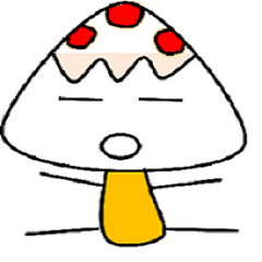 [LINEスタンプ] きのべい 
