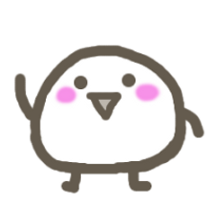 [LINEスタンプ] もっちら 