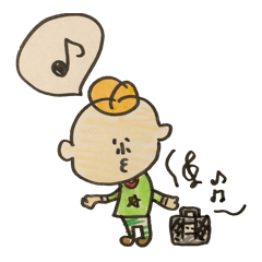 [LINEスタンプ] ベテーさん 