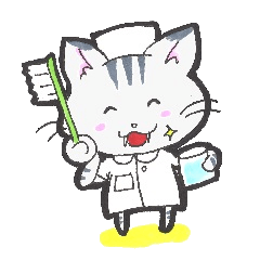 [LINEスタンプ] ナースにゃんこのお仕事   パート2 fetchpriority=high