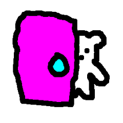 [LINEスタンプ] CuBexx 