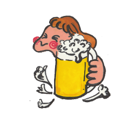 [LINEスタンプ] ママの日常 