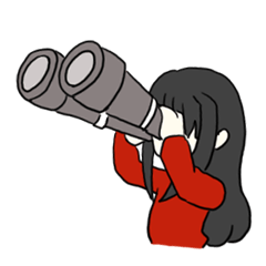 [LINEスタンプ] かまってほしいの！ 