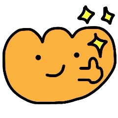 [LINEスタンプ] パン好きさんのスタンプ 