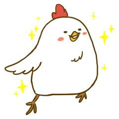 [LINEスタンプ] それゆけ庭戸さん 