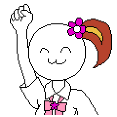 [LINEスタンプ] 桐谷泪となかまたち 