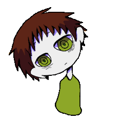 [LINEスタンプ] 僕の無個性な日常 