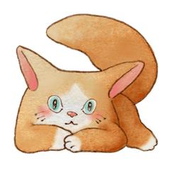 [LINEスタンプ] 子猫！ 