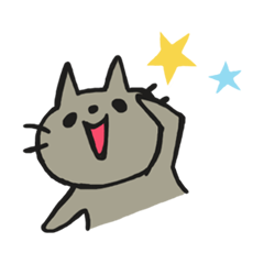 [LINEスタンプ] コミーさん家のマーチ 