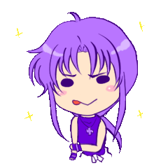 [LINEスタンプ] My Daily Sticker Set 