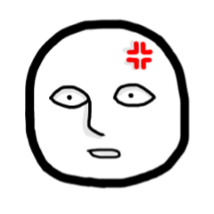 [LINEスタンプ] ゆるくてごめん 