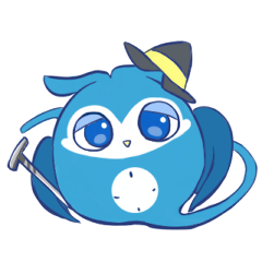 [LINEスタンプ] Timeplus Oi 