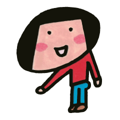 [LINEスタンプ] inocoの毎日スタンプ 