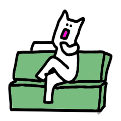 [LINEスタンプ] ゆるウザうま fetchpriority=high