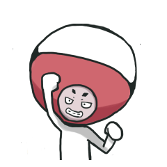 [LINEスタンプ] ガチャ太 fetchpriority=high