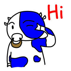 [LINEスタンプ] うっぴー vol.1 fetchpriority=high