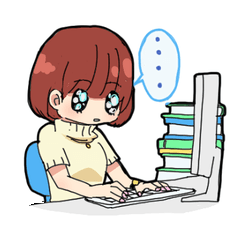 [LINEスタンプ] 残業系女子スタンプ fetchpriority=high