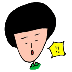 [LINEスタンプ] オカンのシンプルスタンプ 