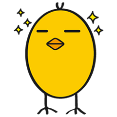 [LINEスタンプ] ぴよたろー 