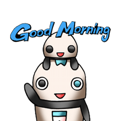 [LINEスタンプ] WAQU WORLD The 3rd 