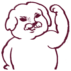 [LINEスタンプ] 脱力系返信スタンプ 頷き、悩み編 