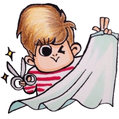 [LINEスタンプ] 美容師さん♡敬語♡接客♡ 