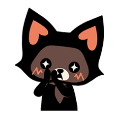 [LINEスタンプ] ふぅたん 