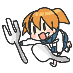 [LINEスタンプ] 2年5組 
