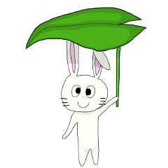 [LINEスタンプ] 不思議な世界の住人 