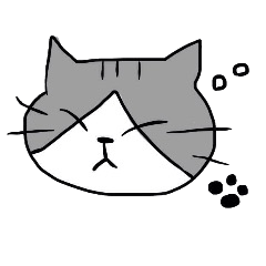 [LINEスタンプ] クソネミちゃん fetchpriority=high