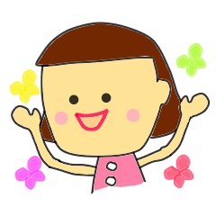 [LINEスタンプ] ユノの日常スタンプ 