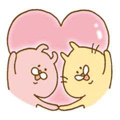 [LINEスタンプ] もふもふのモフ fetchpriority=high
