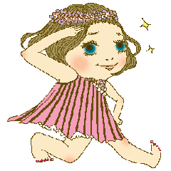 [LINEスタンプ] こまったかおのこまゆこちゃん 
